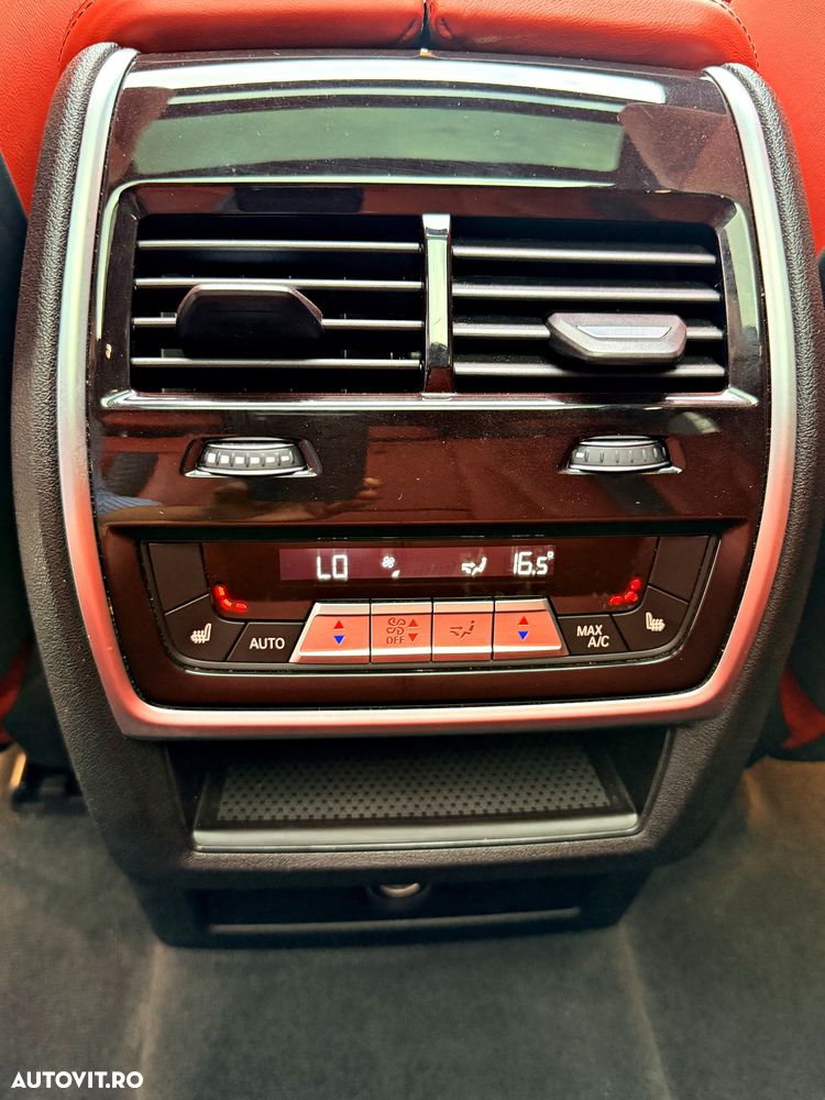 BMW X5 M Competition - 21