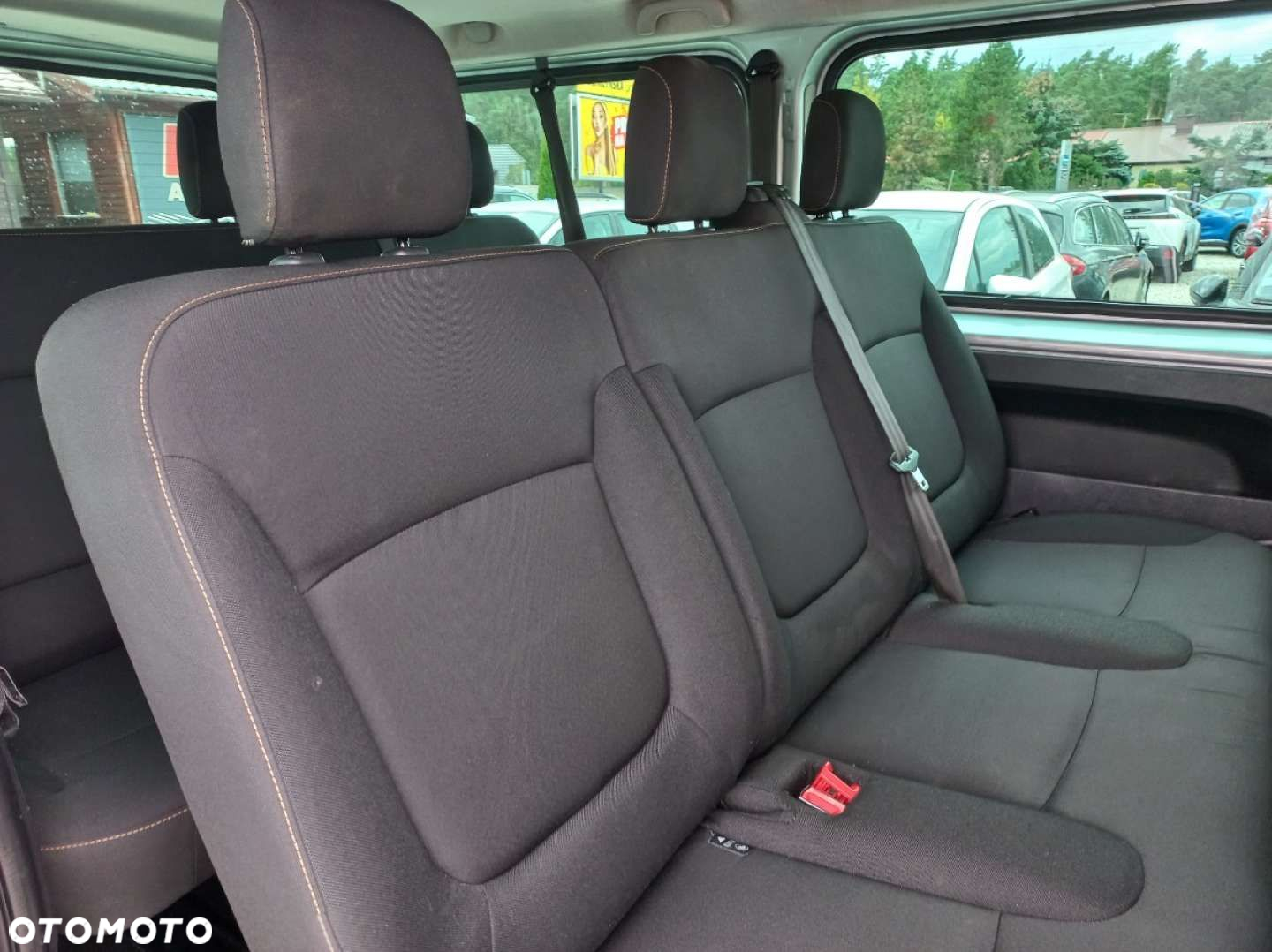 Renault Trafic - 17