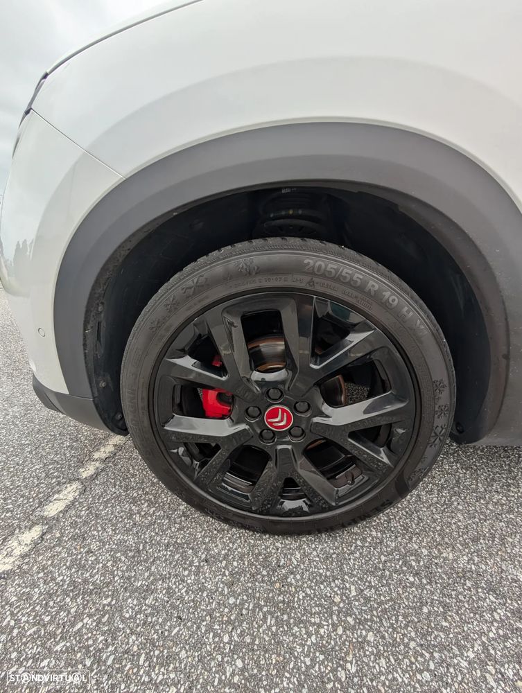 Citroën C5 Aircross Pure Tech 180 S&S EAT8 SHINE PACK - 6