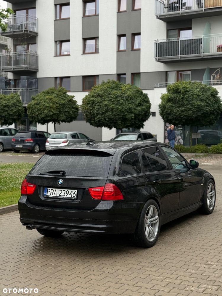 BMW Seria 3 - 3
