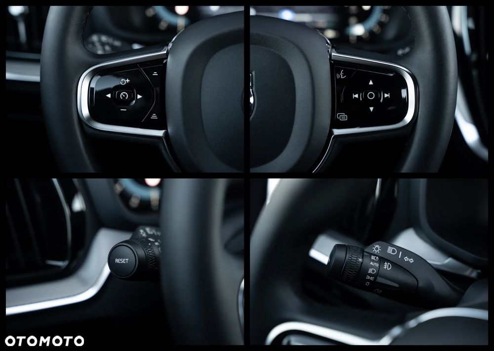 Volvo S60 B4 B DKG Plus Dark - 34