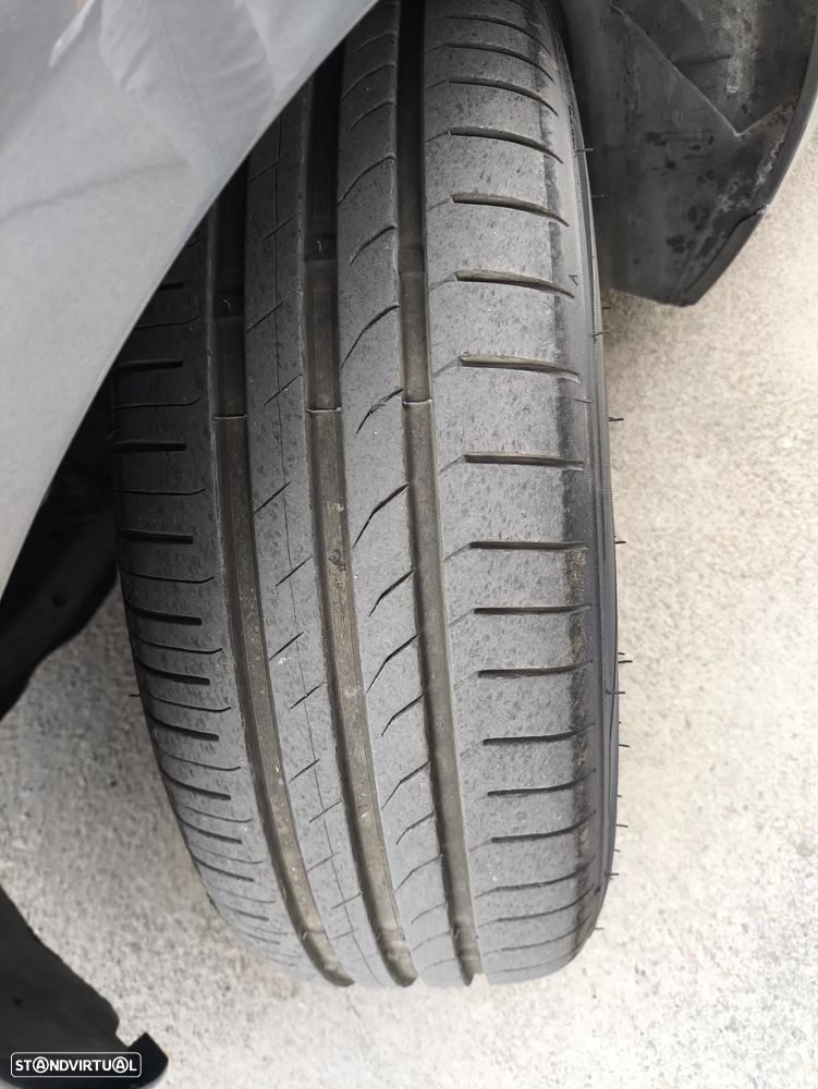 Fiat 500 1.2 Lounge S&S - 12