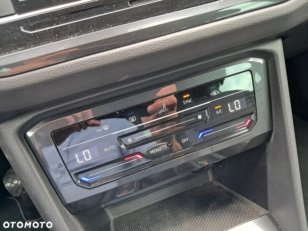 Volkswagen Tiguan 1.5 TSI EVO Life - 22