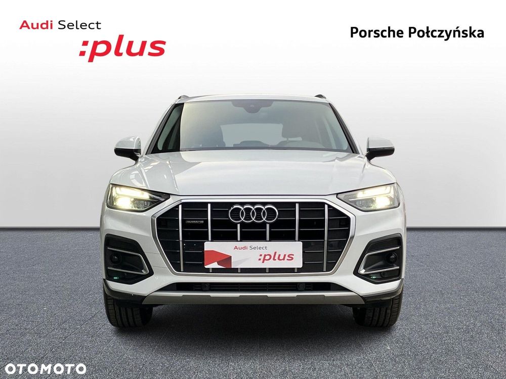 Audi Q5 - 3