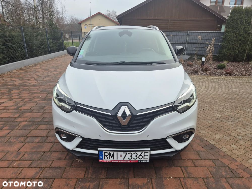 Renault Grand Scenic Gr 1.3 TCe Energy Intens EDC - 3