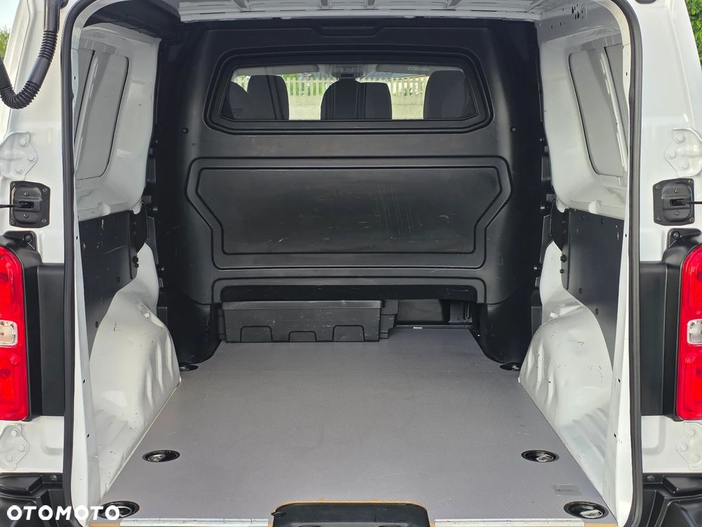 Toyota ProAce D-4D Long Active (bryg.) - 13