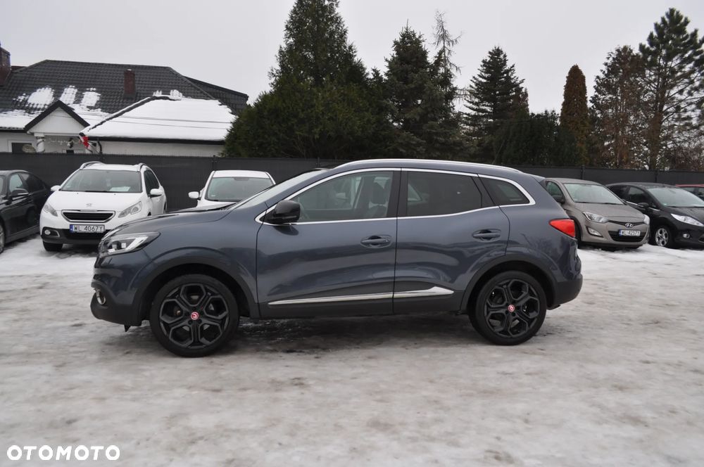 Renault Kadjar - 11