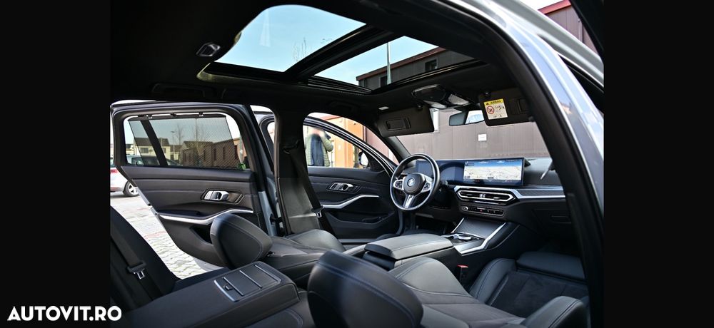 BMW Seria 3 - 4