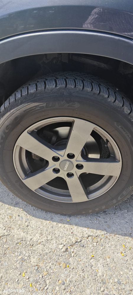 Mazda CX-5 2.2 SKYACTIV-D AWD Aut. Sports-Line - 12