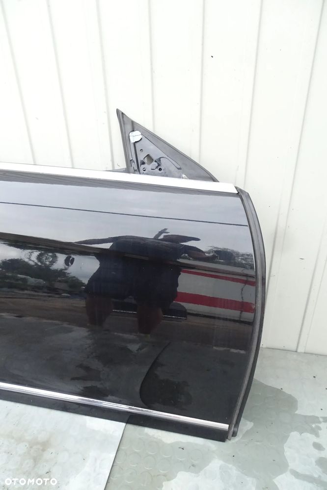 Drzwi Prawe mercedes Cl W216 Kompletne C197 - 5