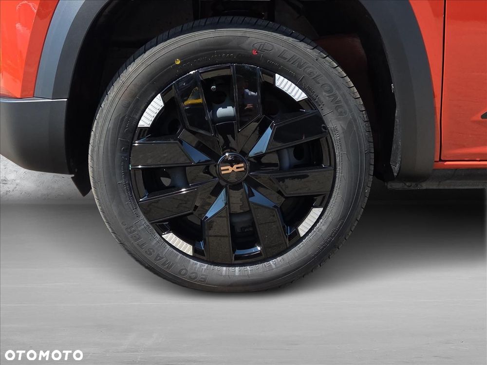 Dacia Spring Electric 24.3kWh 100 Extreme - 4