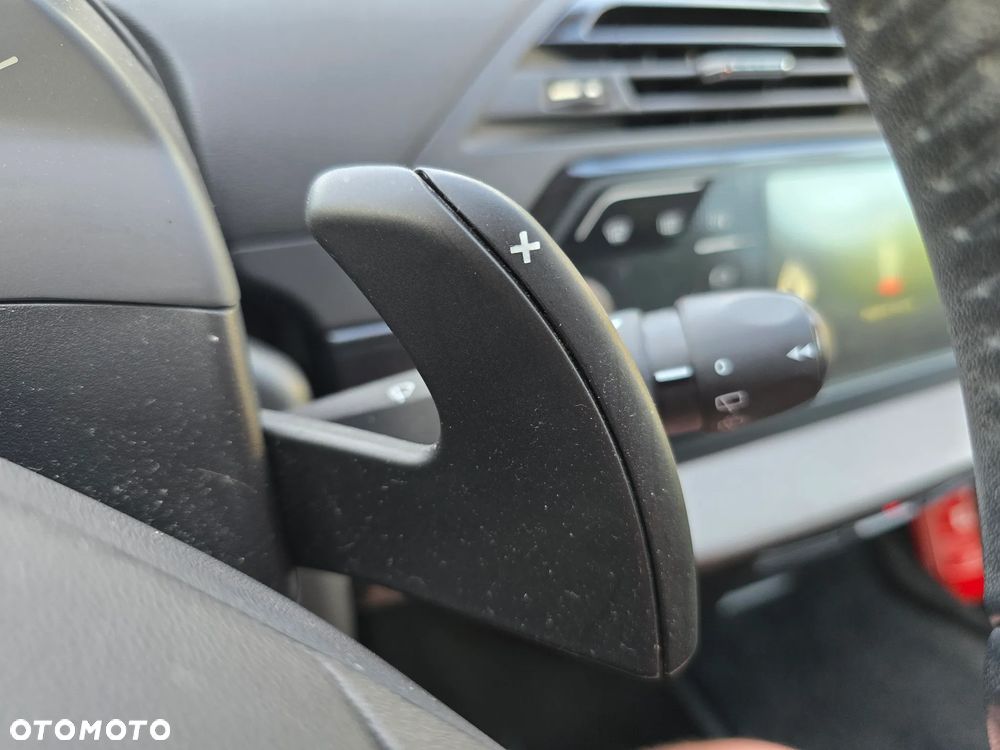 Citroën C4 Grand Picasso - 35