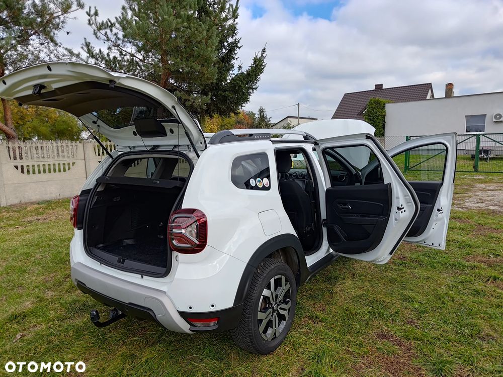 Dacia Duster - 27