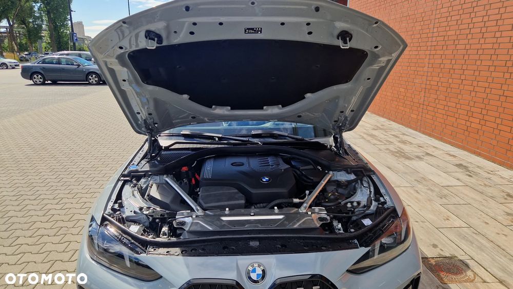 BMW Seria 4 430i xDrive M Sport sport - 25
