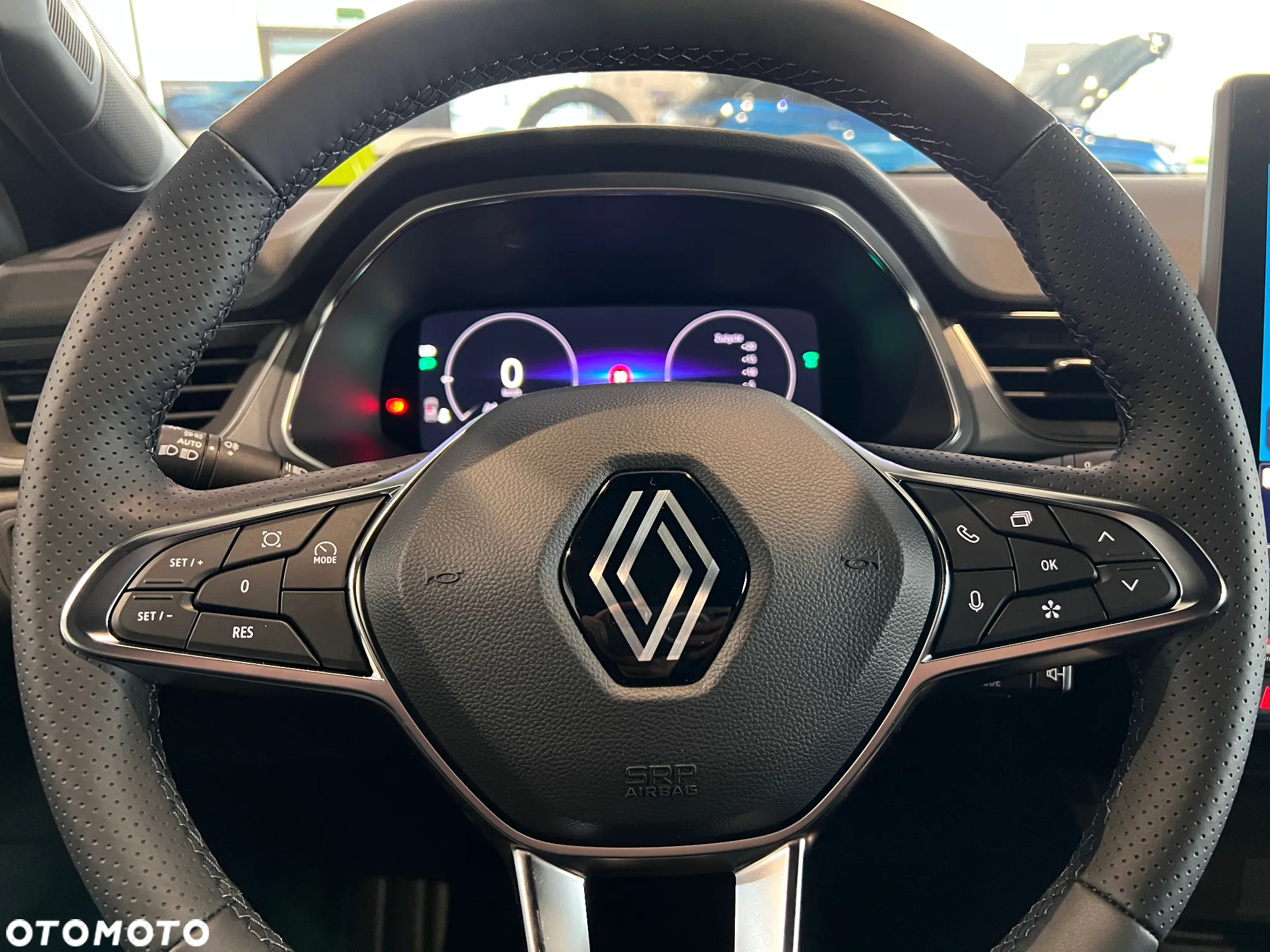 Renault Captur 1.3 TCe mHEV Techno - 12
