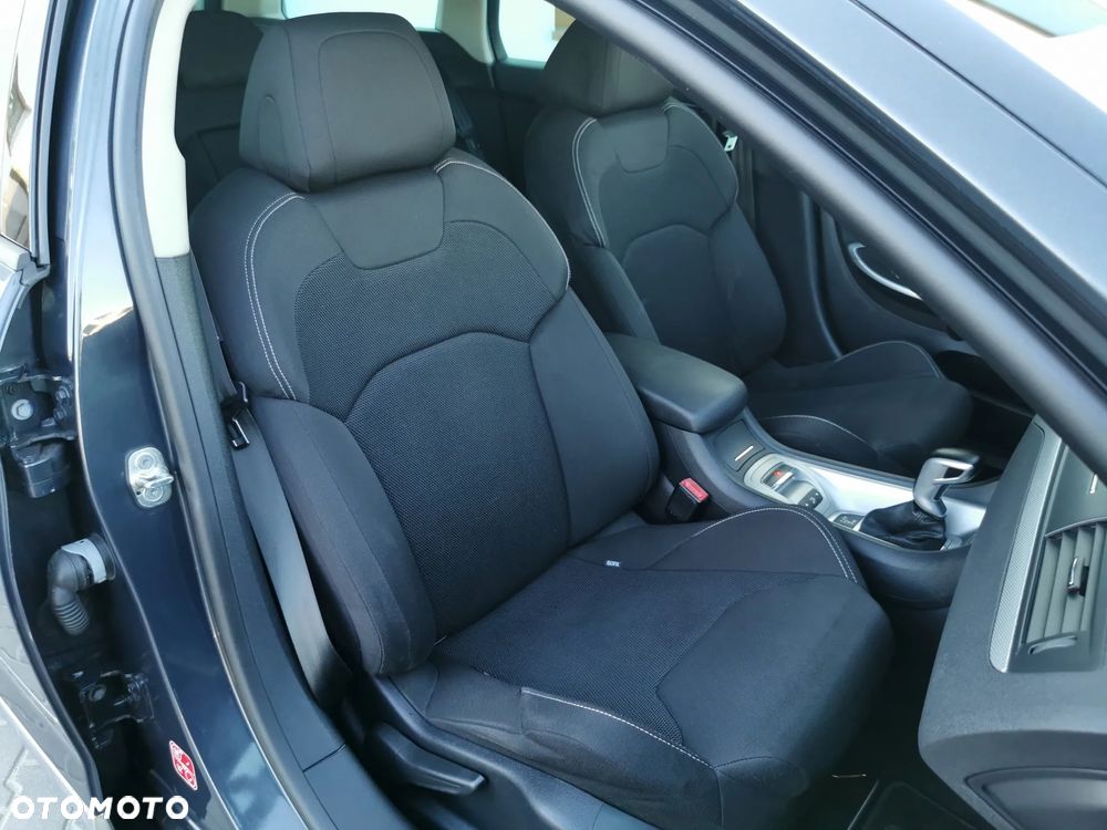 Citroën C5 HDi 135 Automatik Business Class - 11