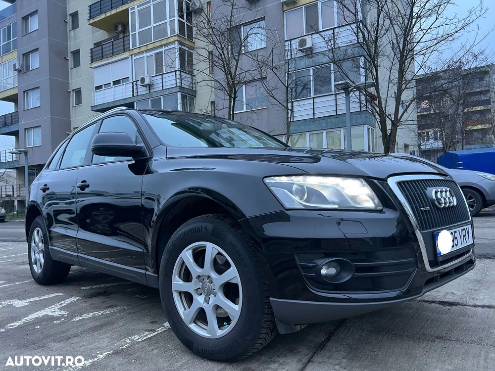 Audi Q5 - 13