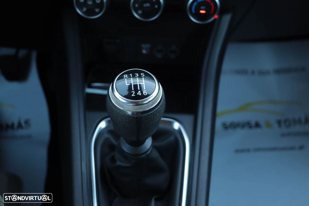 Renault Captur 1.5 dCi Zen - 20