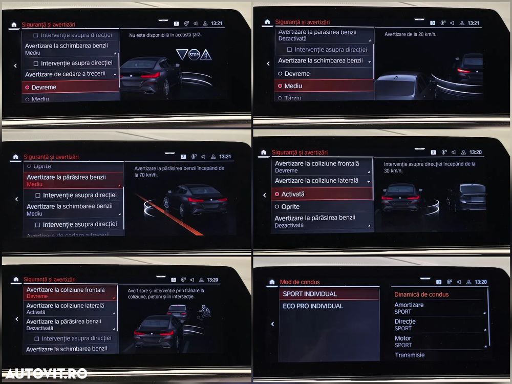 BMW Seria 8 840d xDrive - 14
