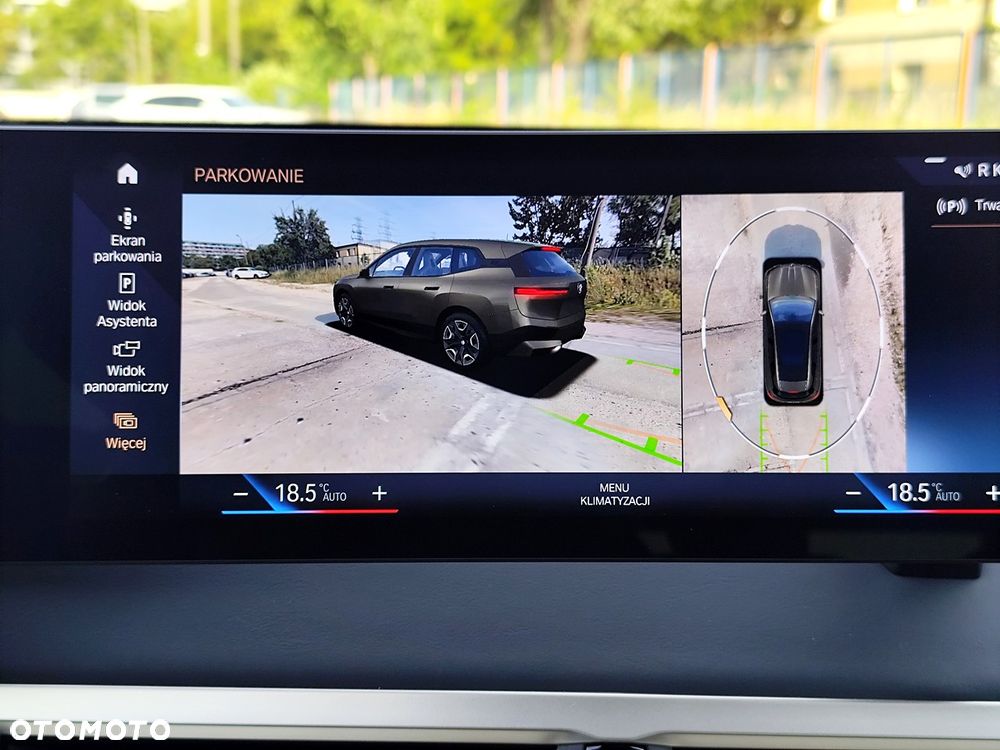 BMW iX xDrive40 76.6kWh Signature - 20