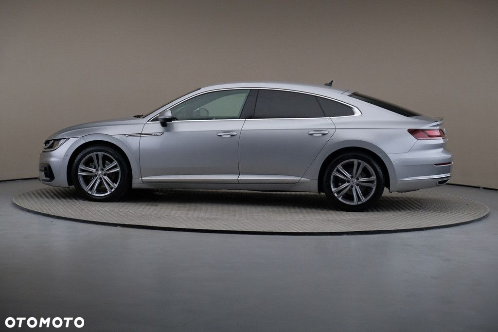 Volkswagen Arteon 2.0 TSI R-Line DSG - 4