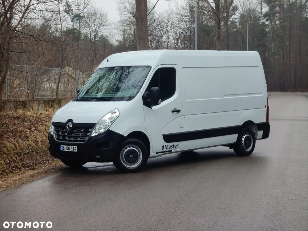 Renault Master - 26