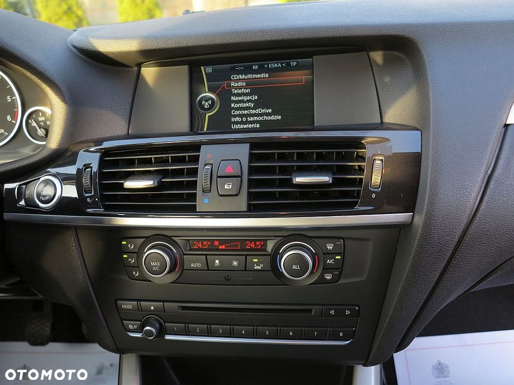 BMW X3 - 18