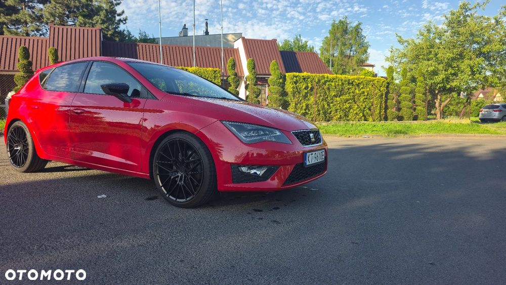 Seat Leon - 7