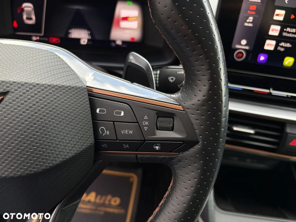 Cupra Formentor 1.5 TSI DSG - 24