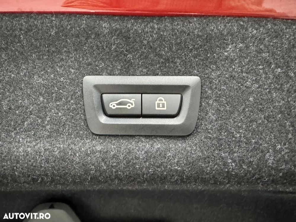 BMW Seria 3 330e AT PHEV - 13