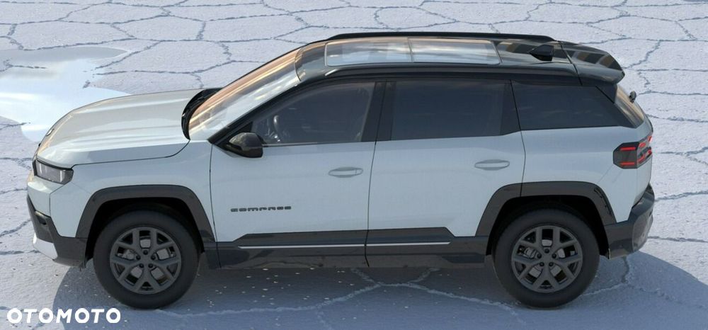 Jeep Compass 1.2 e-Hybrid DCT6 First Edition - 3