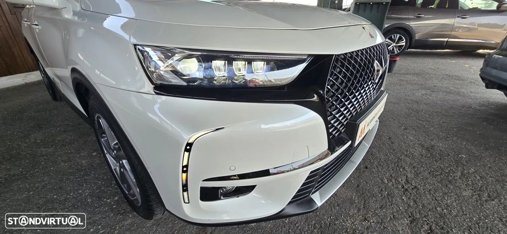 DS DS7 Crossback E-Tense Rivoli EAT8 - 27