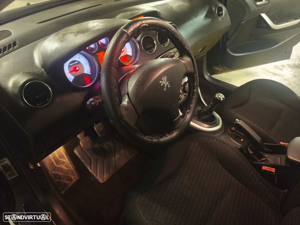 Peugeot 308 SW 1.6 HDi Premium CVM6 - 9