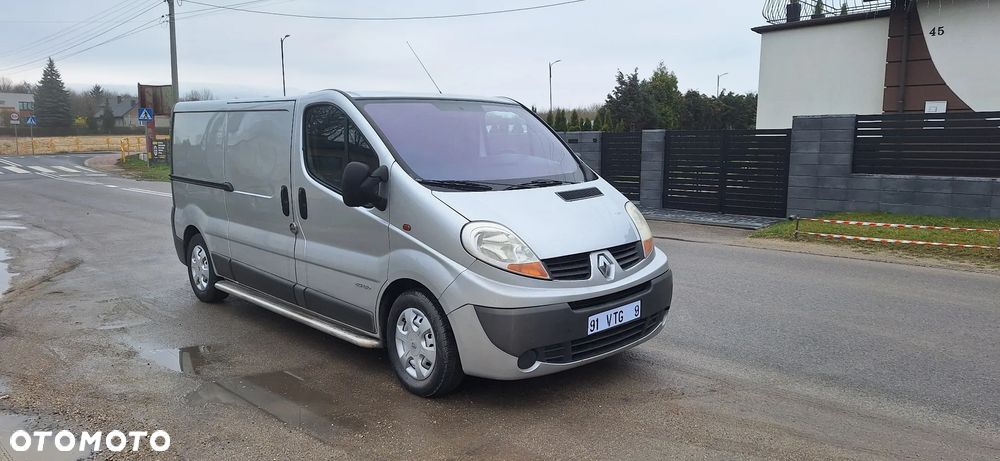 Renault Trafic - 4