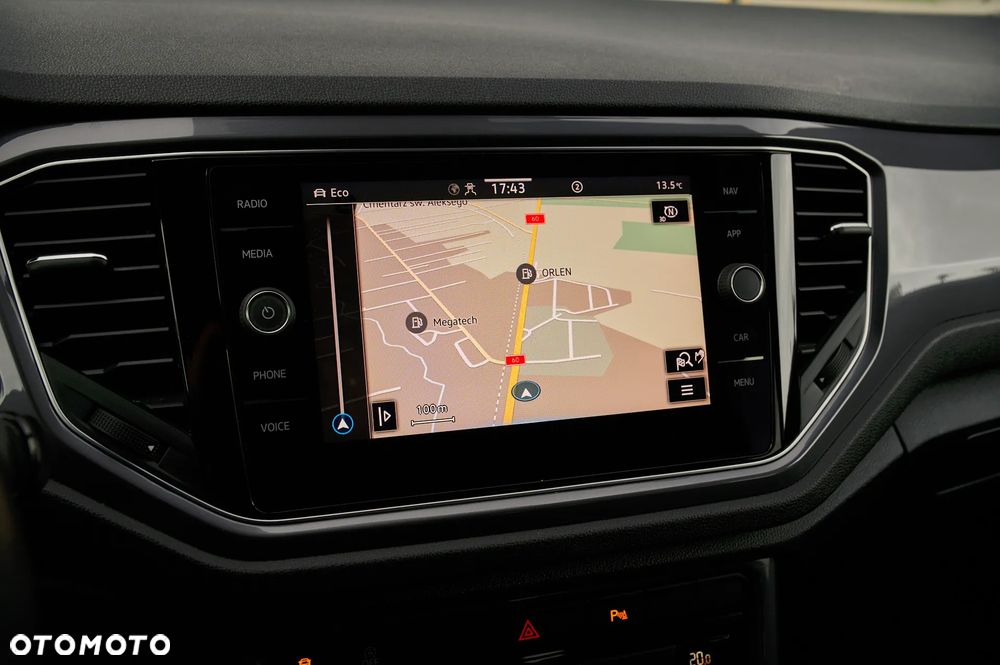 Volkswagen T-Roc 1.5 TSI OPF R-Line - 30