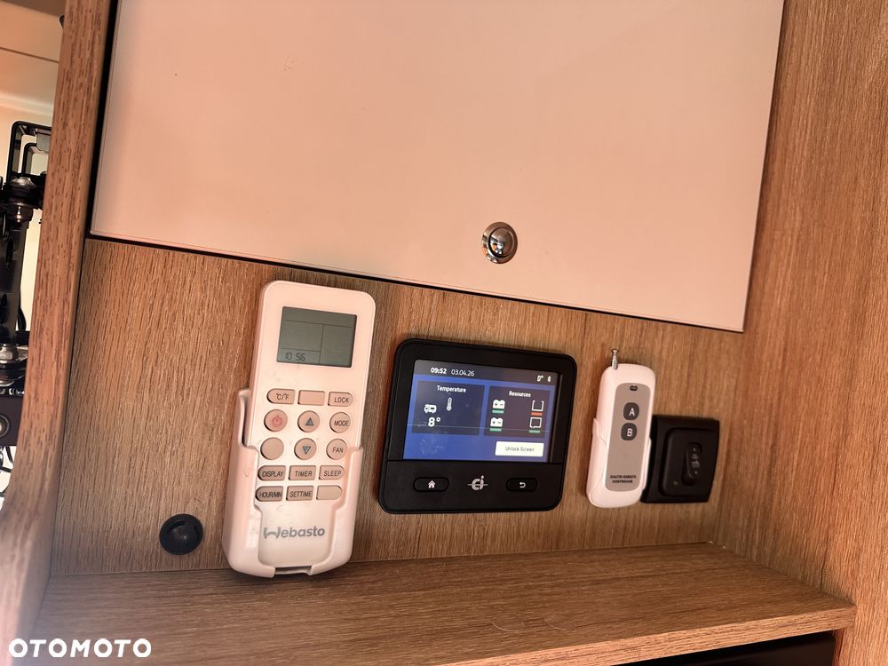 Ford Magis 65 XT - 22