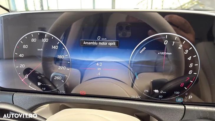 Mercedes-Benz E 200 MHEV 4MATIC Aut. - 14