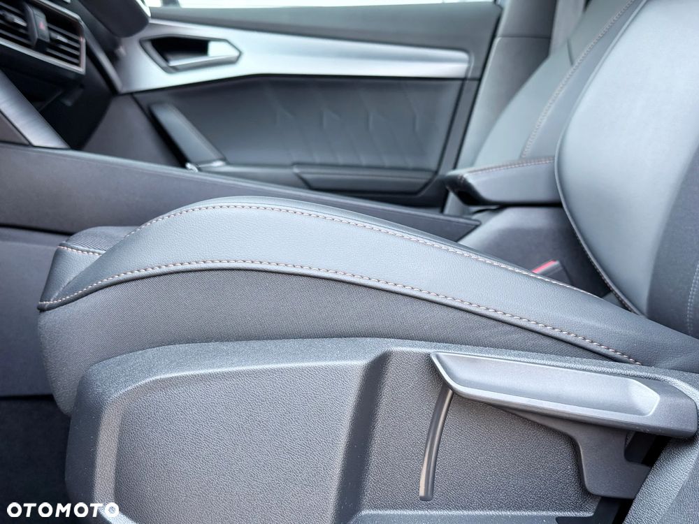 Cupra Formentor 1.5 TSI DSG - 29