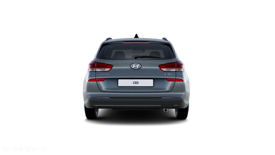 Hyundai i30 1.0 T-GDI Modern - 4