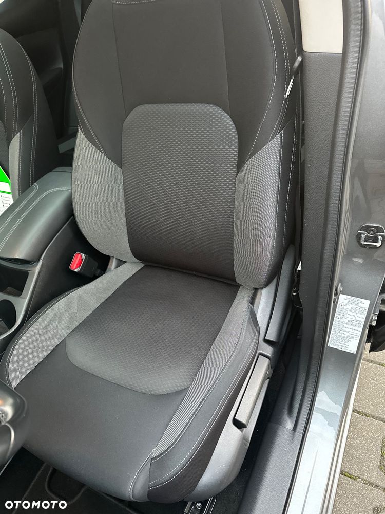 Nissan Qashqai 1.5 dCi Tekna - 11