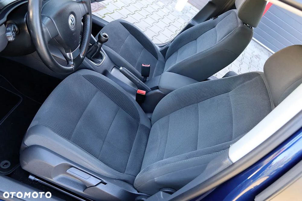 Volkswagen Golf Variant 1.4 TSI Comfortline - 24