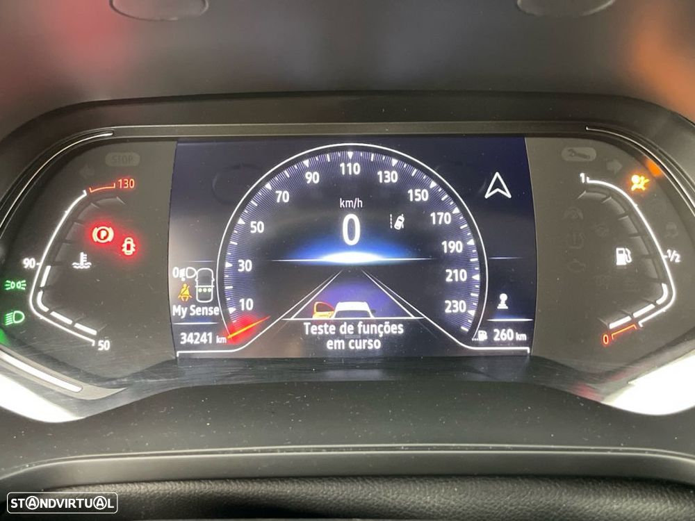 Renault Captur 1.0 TCe Zen - 9