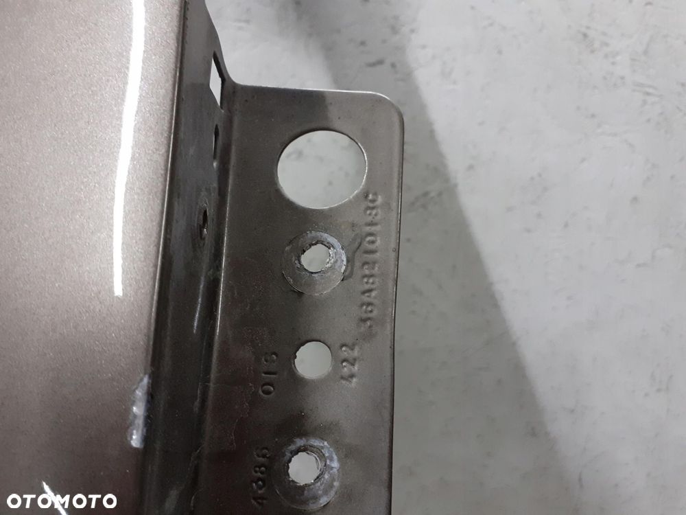 BŁOTNIK PRZEDNI PRZÓD PRAWY BENTLEY BENTAYGA 36A 2015-2020r - 8