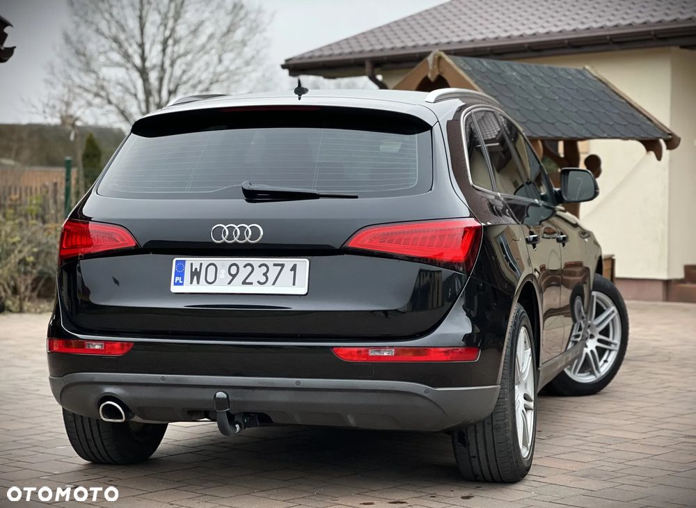 Audi Q5 2.0 TDI - 18