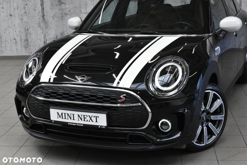 MINI Clubman - 21