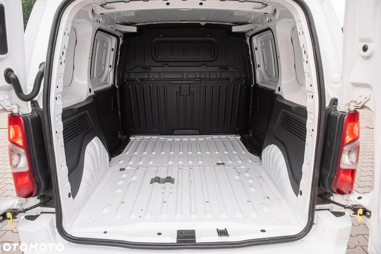 Citroën Berlingo - 8