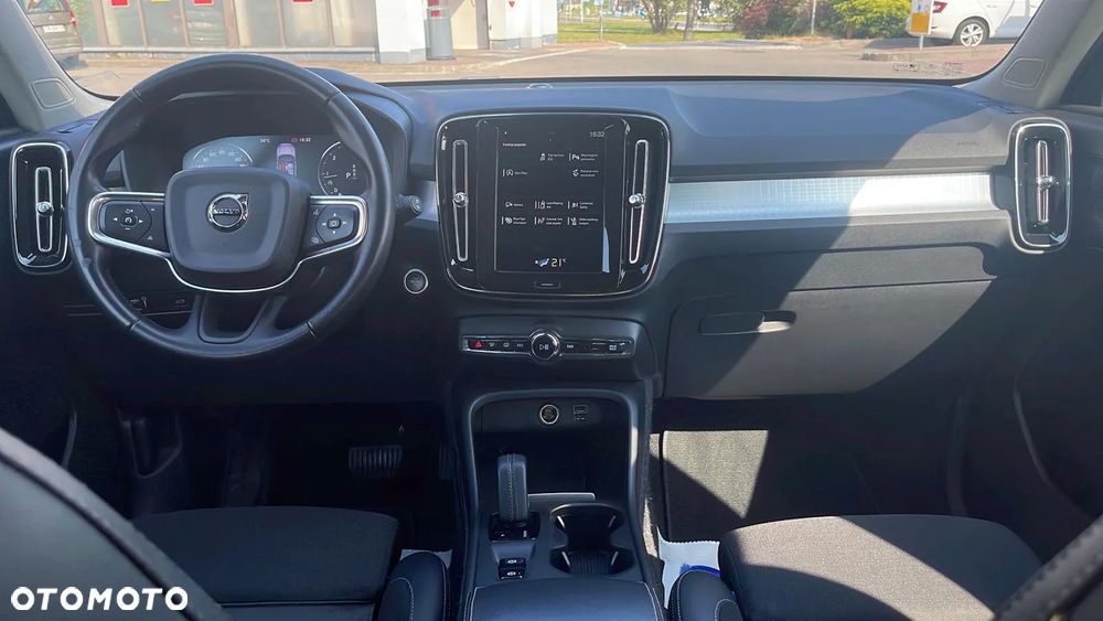 Volvo XC 40 D3 Inscription - 36