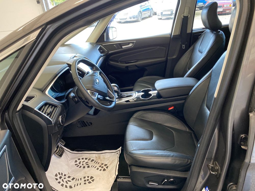 Ford S-Max 2.0 TDCi ST-Line PowerShift - 9