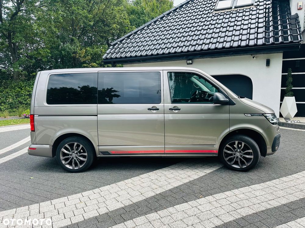 Volkswagen Multivan 2.0 TDI L1 Highline 4Motion DSG - 4