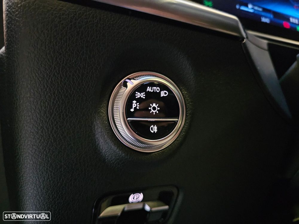 Mercedes-Benz C 63 AMG S E Performance T Speedshift MCT9G - 31